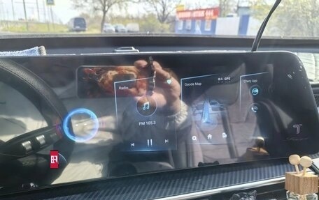Chery Tiggo 7, 2025 год, 2 700 000 рублей, 6 фотография