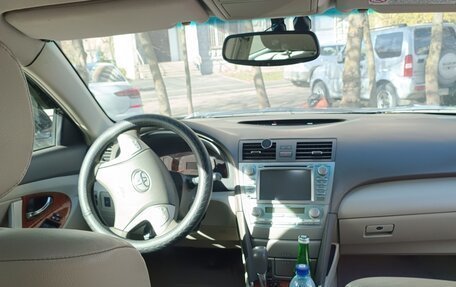 Toyota Camry, 2008 год, 1 500 000 рублей, 3 фотография