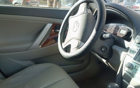 Toyota Camry, 2008 год, 1 500 000 рублей, 11 фотография