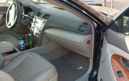 Toyota Camry, 2008 год, 1 500 000 рублей, 9 фотография