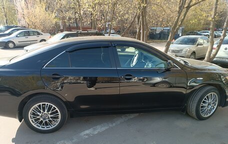 Toyota Camry, 2008 год, 1 500 000 рублей, 6 фотография