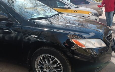 Toyota Camry, 2008 год, 1 500 000 рублей, 4 фотография