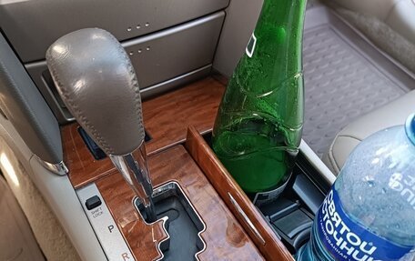 Toyota Camry, 2008 год, 1 500 000 рублей, 8 фотография