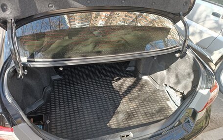 Toyota Camry, 2008 год, 1 500 000 рублей, 15 фотография