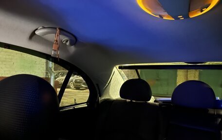 Mercedes-Benz E-Класс, 2002 год, 780 000 рублей, 7 фотография