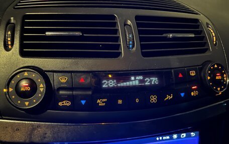 Mercedes-Benz E-Класс, 2002 год, 780 000 рублей, 6 фотография