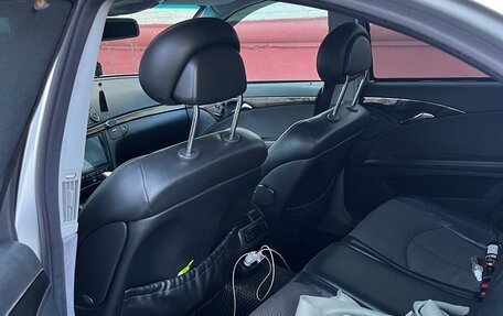 Mercedes-Benz E-Класс, 2002 год, 780 000 рублей, 9 фотография