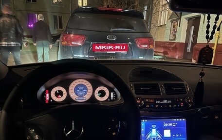 Mercedes-Benz E-Класс, 2002 год, 780 000 рублей, 4 фотография