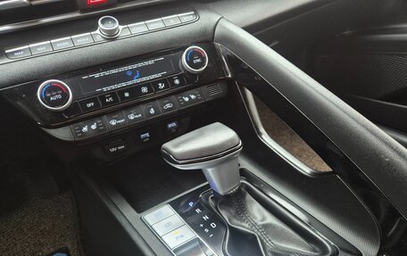 Hyundai Elantra, 2022 год, 1 976 000 рублей, 11 фотография