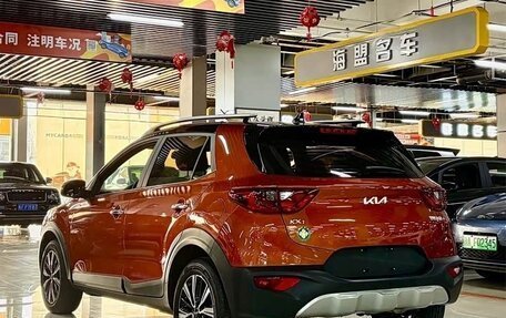 KIA Rio IV, 2023 год, 1 488 000 рублей, 6 фотография