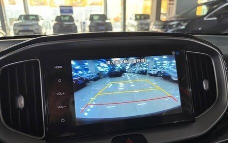 KIA Rio IV, 2023 год, 1 488 000 рублей, 9 фотография
