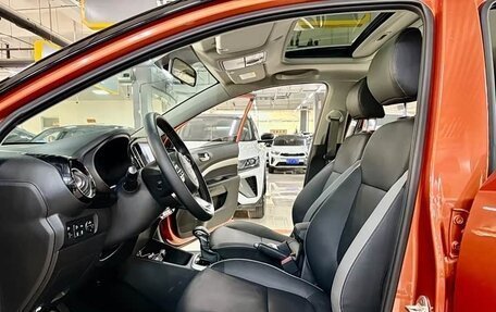 KIA Rio IV, 2023 год, 1 488 000 рублей, 7 фотография
