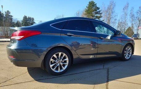 Hyundai i40 I рестайлинг, 2014 год, 1 200 000 рублей, 8 фотография