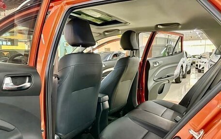 KIA Rio IV, 2023 год, 1 488 000 рублей, 10 фотография