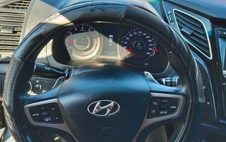 Hyundai i40 I рестайлинг, 2014 год, 1 200 000 рублей, 4 фотография