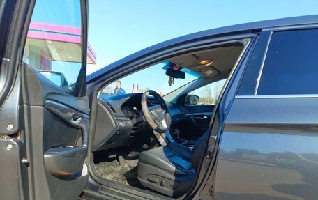 Hyundai i40 I рестайлинг, 2014 год, 1 200 000 рублей, 2 фотография