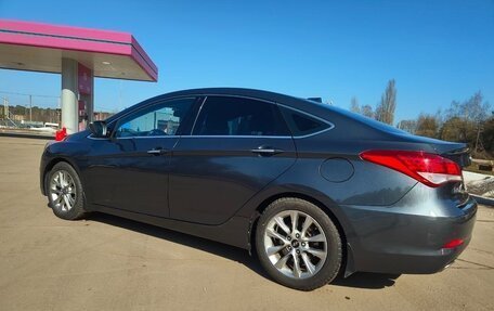 Hyundai i40 I рестайлинг, 2014 год, 1 200 000 рублей, 6 фотография