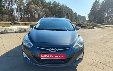 Hyundai i40 I рестайлинг, 2014 год, 1 200 000 рублей, 7 фотография