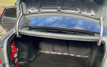 KIA Rio III рестайлинг, 2013 год, 800 000 рублей, 11 фотография