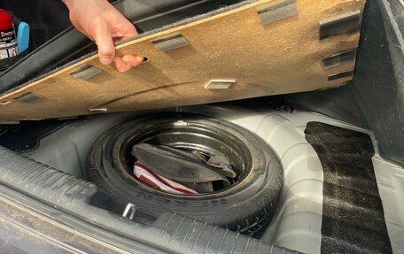 KIA Rio III рестайлинг, 2013 год, 800 000 рублей, 12 фотография