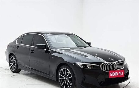 BMW 3 серия, 2023 год, 3 413 000 рублей, 3 фотография