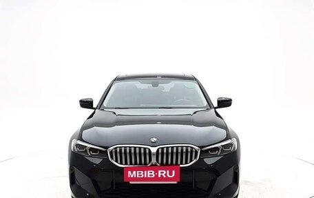 BMW 3 серия, 2023 год, 3 413 000 рублей, 2 фотография