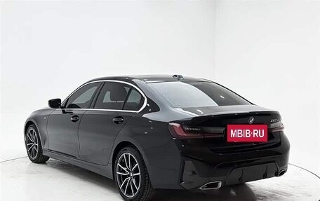 BMW 3 серия, 2023 год, 3 413 000 рублей, 5 фотография