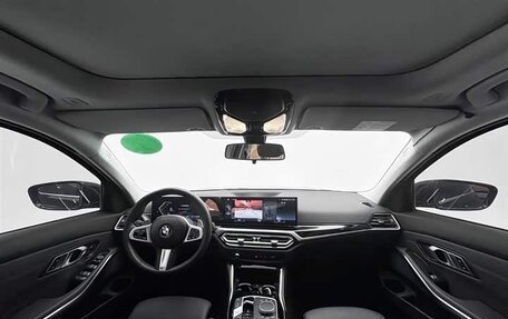 BMW 3 серия, 2023 год, 3 413 000 рублей, 10 фотография
