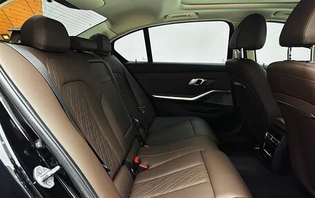 BMW 3 серия, 2023 год, 3 413 000 рублей, 20 фотография