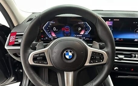 BMW 3 серия, 2023 год, 3 413 000 рублей, 12 фотография