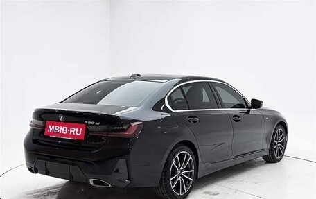 BMW 3 серия, 2023 год, 3 413 000 рублей, 7 фотография