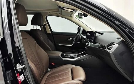 BMW 3 серия, 2023 год, 3 413 000 рублей, 13 фотография