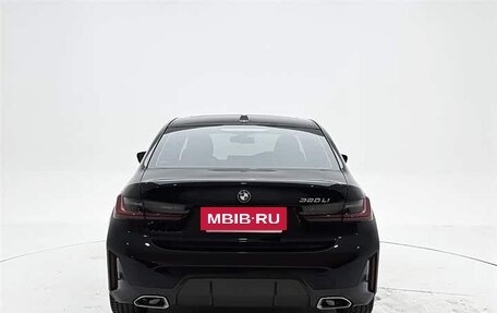 BMW 3 серия, 2023 год, 3 413 000 рублей, 6 фотография