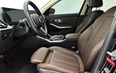 BMW 3 серия, 2023 год, 3 413 000 рублей, 9 фотография