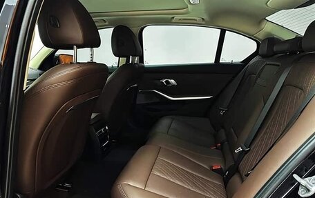 BMW 3 серия, 2023 год, 3 413 000 рублей, 21 фотография
