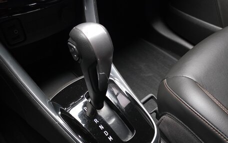 Chevrolet Trax, 2022 год, 1 472 000 рублей, 8 фотография