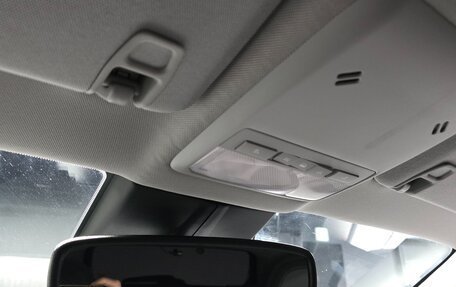Chevrolet Trax, 2022 год, 1 472 000 рублей, 13 фотография