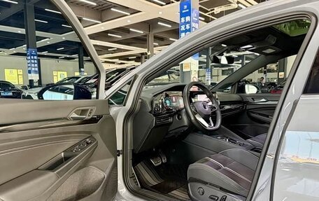 Volkswagen Golf VIII, 2022 год, 2 094 000 рублей, 8 фотография