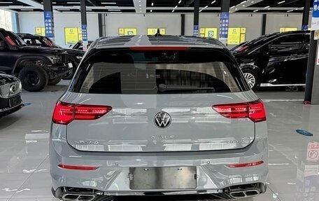 Volkswagen Golf VIII, 2022 год, 2 094 000 рублей, 5 фотография