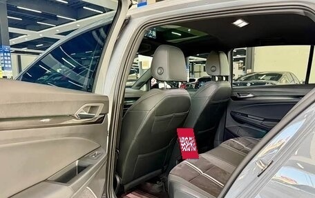 Volkswagen Golf VIII, 2022 год, 2 094 000 рублей, 10 фотография