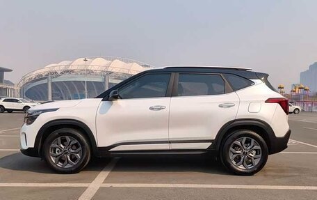 KIA Seltos I, 2023 год, 1 973 000 рублей, 8 фотография