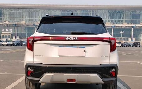 KIA Seltos I, 2023 год, 1 973 000 рублей, 6 фотография