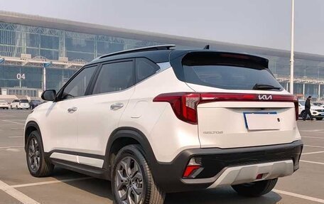 KIA Seltos I, 2023 год, 1 973 000 рублей, 7 фотография