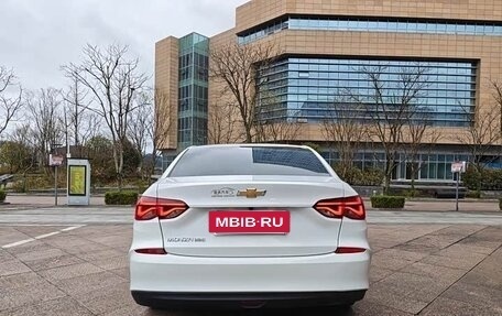 Chevrolet Monza, 2023 год, 1 280 000 рублей, 5 фотография