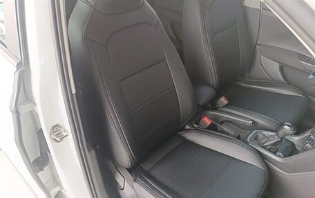Volkswagen T-Cross I, 2022 год, 1 796 000 рублей, 12 фотография
