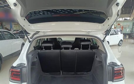 Volkswagen T-Cross I, 2022 год, 1 796 000 рублей, 14 фотография