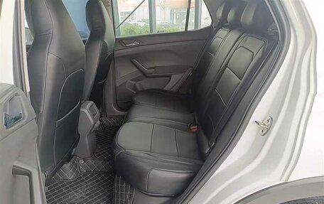 Volkswagen T-Cross I, 2022 год, 1 796 000 рублей, 13 фотография