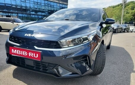 KIA K3, 2022 год, 1 891 000 рублей, 2 фотография