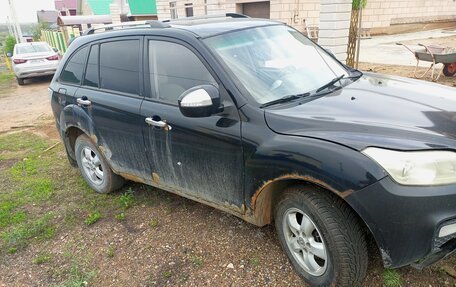 Lifan X60 I рестайлинг, 2012 год, 220 000 рублей, 3 фотография