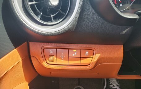 KIA K3, 2022 год, 1 891 000 рублей, 9 фотография